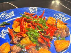 -粤·向群饭店(二沙岛店)