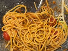 -豪客来牛排(成都锦江大融城店)