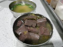 -小倪羊肉米线馆