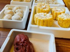 牛百叶-傣妹火锅(四川北路店)