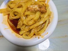 -马白开来特色羊排揪片子  (总店)