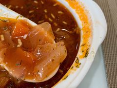 俄罗斯红菜汤-满洲里饭店-尼基金俄餐厅
