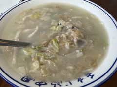 -水上人家民俗餐厅(洱海公园店)