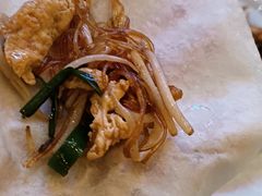 -大碗居·烤鸭·鱼头泡饼(天坛东门店)