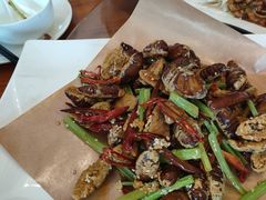 -翠花老菜饺子馆(七宝店)