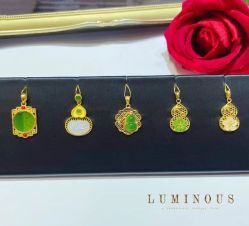 -Cindy Jewelry·钻戒·彩色宝石