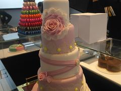 -麦雪尔甜品·生日蛋糕(新街口旗舰店)