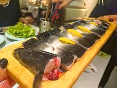 -炭之家齐齐哈尔大片烤肉·涮毛肚火锅·齐齐哈尔烤肉(中央大街店)