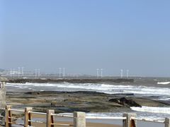 -日照灯塔风景区