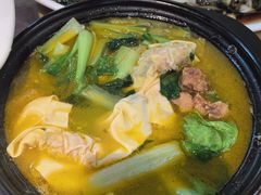 -王胖子土菜馆·特色杭帮菜·农家土菜