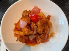 -五缘湾凯悦酒店·悦饗中餐厅