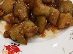 -百瑞谷饭庄