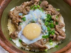-红星光发煲仔饭(大石街店)