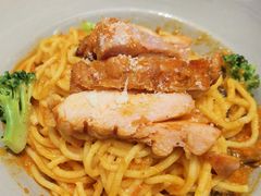-Pennehut畔尼意面(合肥万象城店)