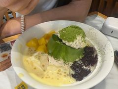 -满记甜品(湖滨店)