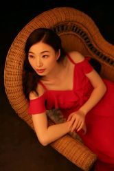 -巴黎婚纱摄影工作室