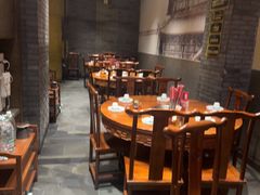 -乐宴·老北京铜火锅(八卦岭店)