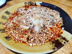 半边鱼-茶泡饭(李子坝店)