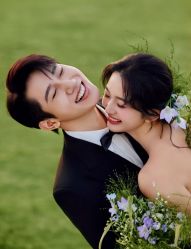 -第一夫人婚纱摄影(南京店)