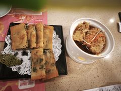 -点都德(皇岗村店)