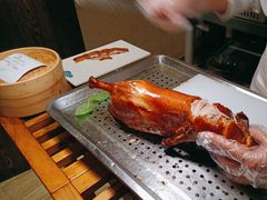 -北方家宴(番禺永旺店)