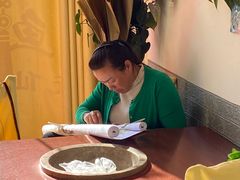 -姚记抚仙湖石锅鱼庄