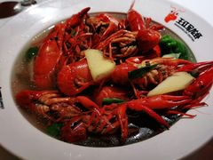 -王红军龙虾(盐仓桥店)
