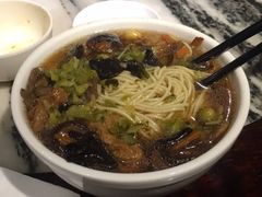 -功德林(南京西路店)