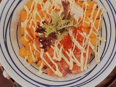 -小银家日式简餐(中信丹阳花园店)