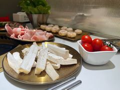 -花味·自助烤肉(雨花客厅店)