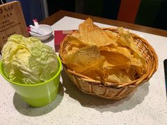 -九府羊·鲜羊火锅·烤串(新华路店)