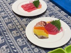 -亚龙湾希尔顿自助餐厅·海鲜·烧烤·沙滩BBQ·现场乐队