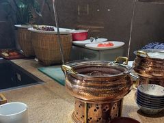 -咖啡厅自助餐厅(贵阳中天凯悦酒店)