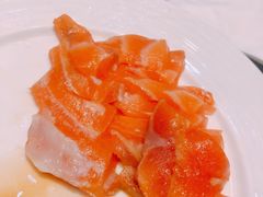 -青岛证大喜玛拉雅酒店·Z1餐厅
