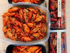 盒马小龙虾-盒马鲜生(龙德广场店)