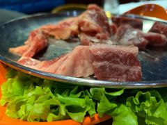 -老炉家木炭烤肉(长江国际店)