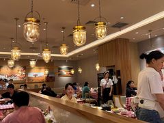 -西贝(枫蓝国际购物中心店)