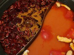 -水巷子·巴掌腰片重庆火锅(云纺店)