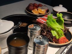 -非烤勿扰自助烤肉(合胜百货店)