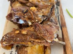 -那达慕蒙古风味酒楼