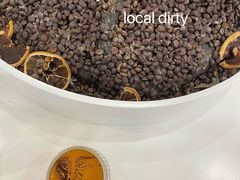 -1/4 ONE QUARTER COFFEE LAB(朝阳大悦城店)