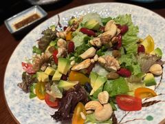 -松子料理(亮马桥店)