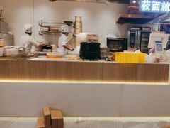 -西贝(紫荆广场店)