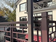 -旺山·浪头人家