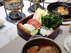 -欧记·龙城港(欣都龙城店)