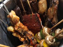 -炒豆合作社(东四总店)