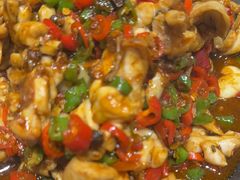 -后湖小院·乡野田园菜