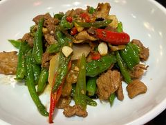 -徽镇小厨·经典徽菜(十里河店)