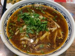 -韩师傅老大同刀削面(北苑路店)