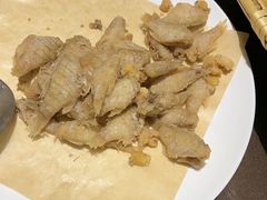 -福来齐·鲁菜海鲜·渔家菜(朝阳街分店)